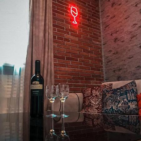 Sioni Apartment Tbilisi Zewnętrze zdjęcie