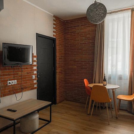 Sioni Apartment Tbilisi Zewnętrze zdjęcie