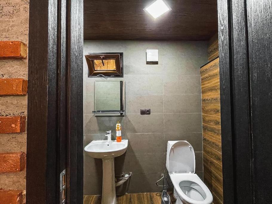 Sioni Apartment Tbilisi Zewnętrze zdjęcie