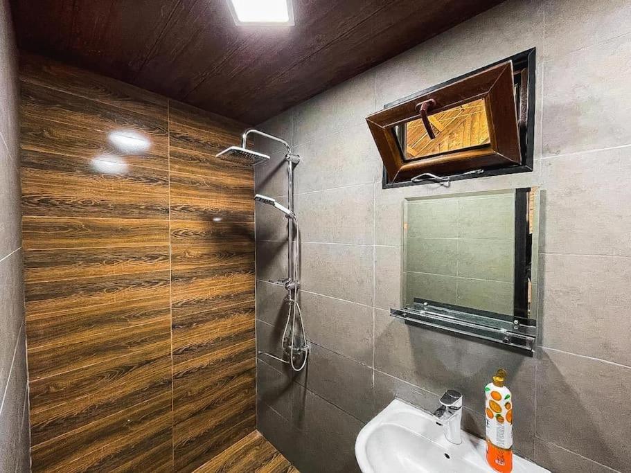 Sioni Apartment Tbilisi Zewnętrze zdjęcie
