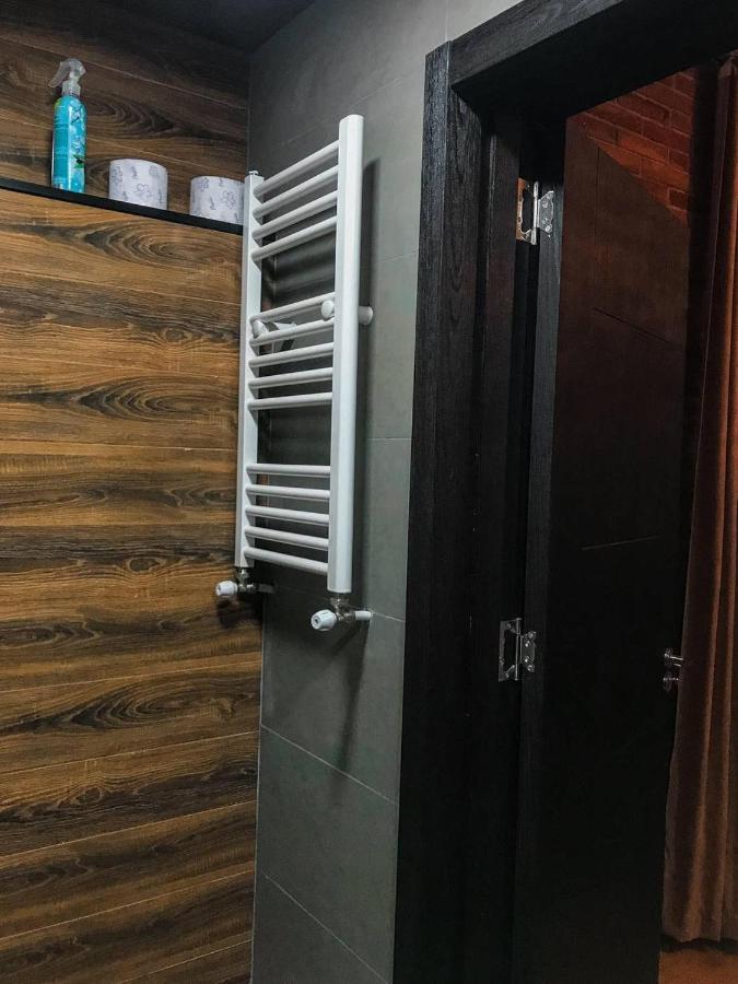 Sioni Apartment Tbilisi Zewnętrze zdjęcie