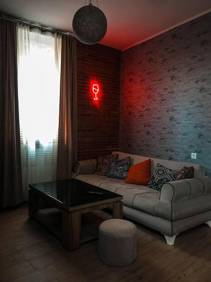 Sioni Apartment Tbilisi Zewnętrze zdjęcie
