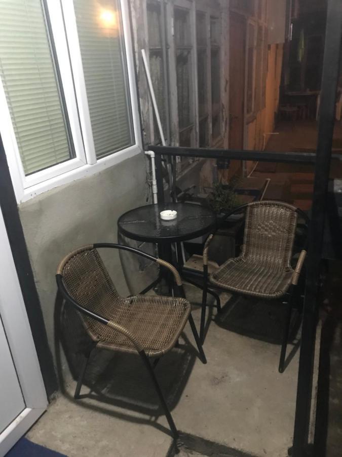 Sioni Apartment Tbilisi Zewnętrze zdjęcie