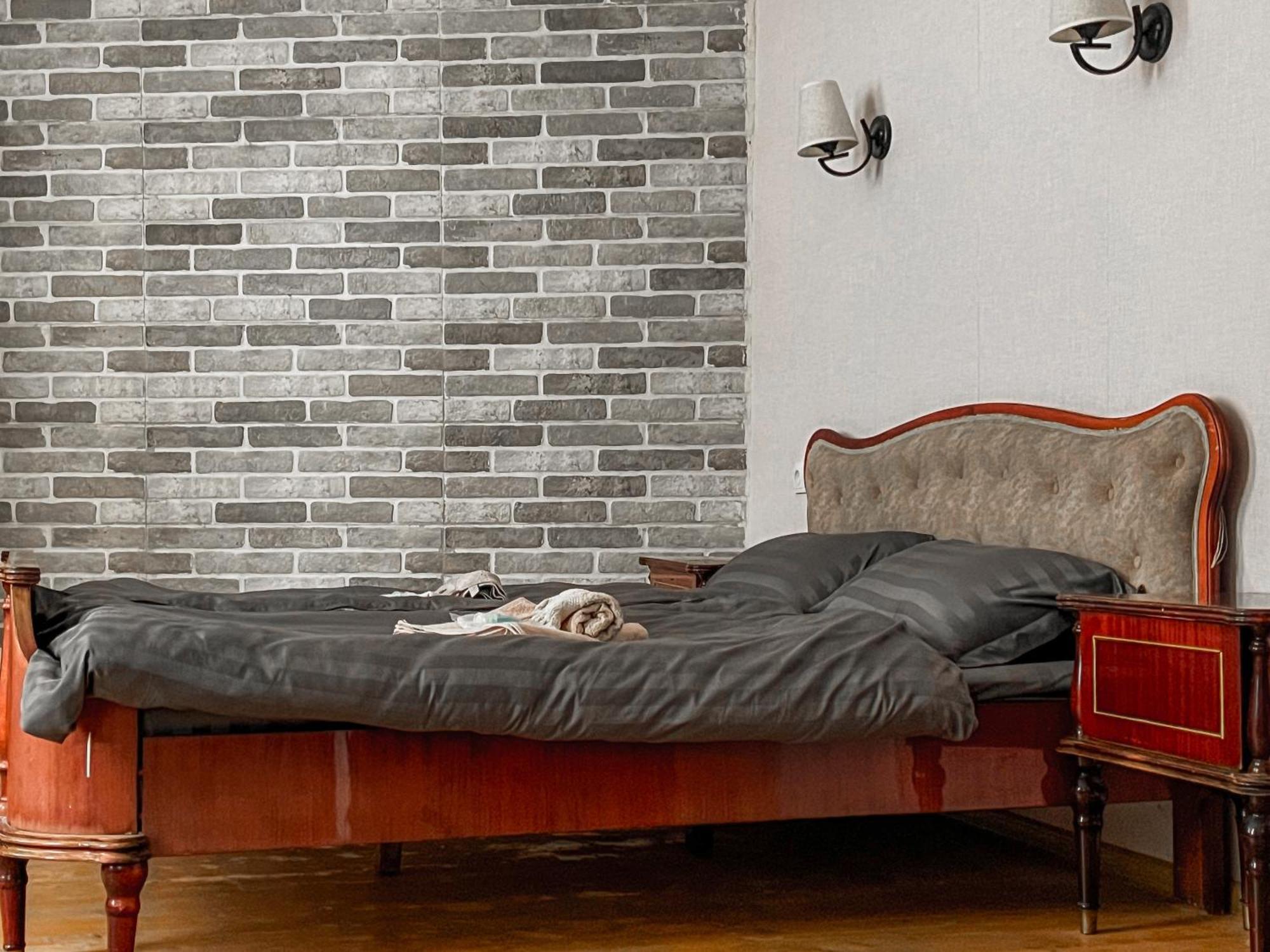 Sioni Apartment Tbilisi Zewnętrze zdjęcie