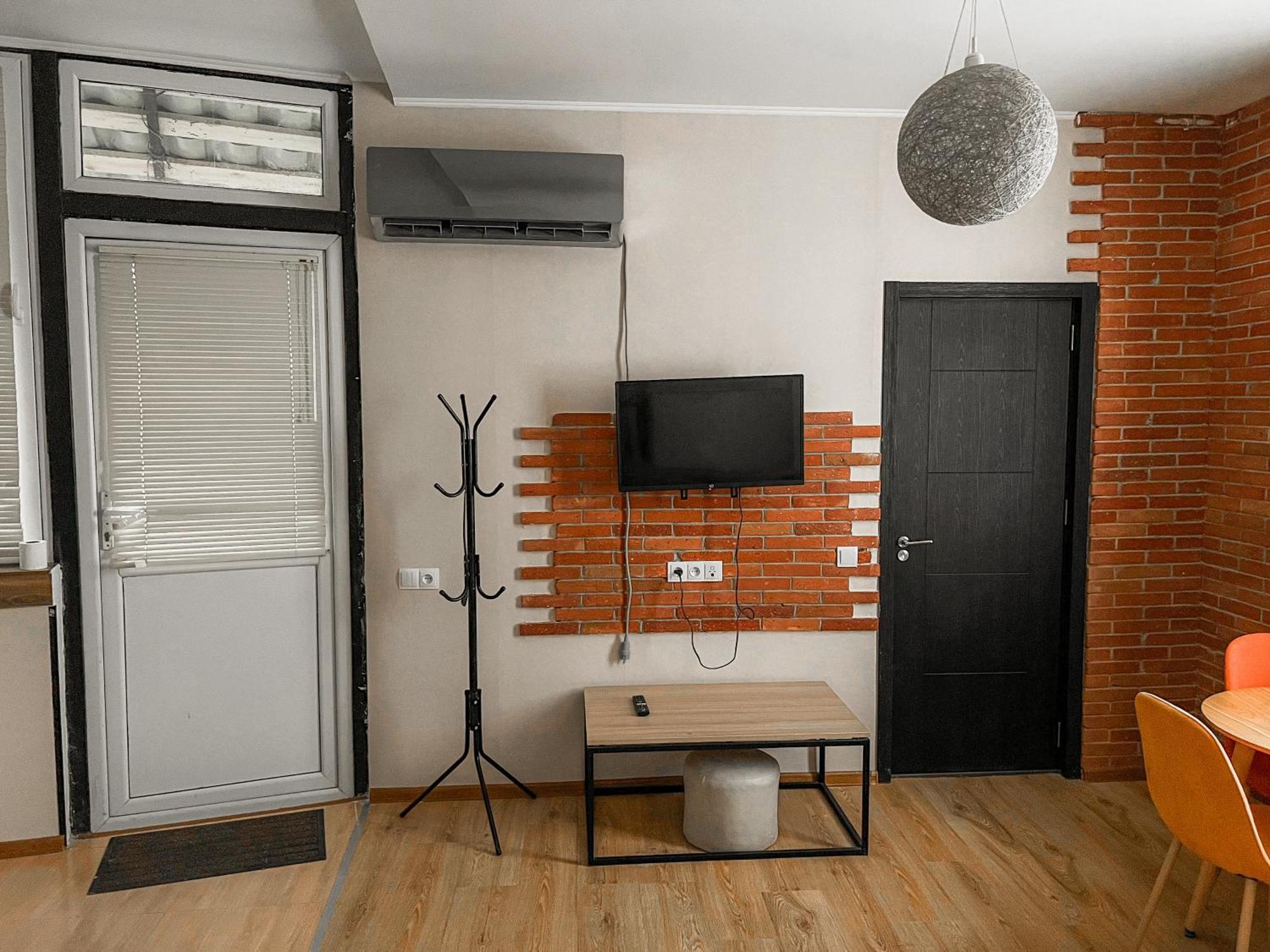 Sioni Apartment Tbilisi Zewnętrze zdjęcie