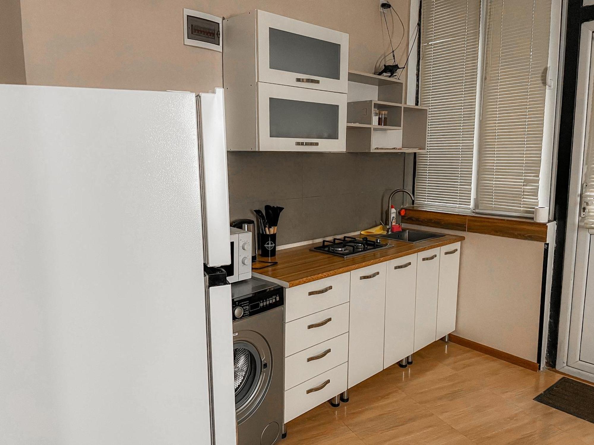 Sioni Apartment Tbilisi Zewnętrze zdjęcie