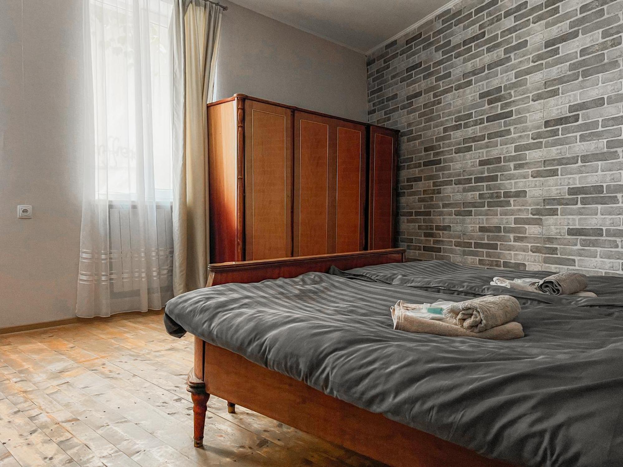 Sioni Apartment Tbilisi Zewnętrze zdjęcie