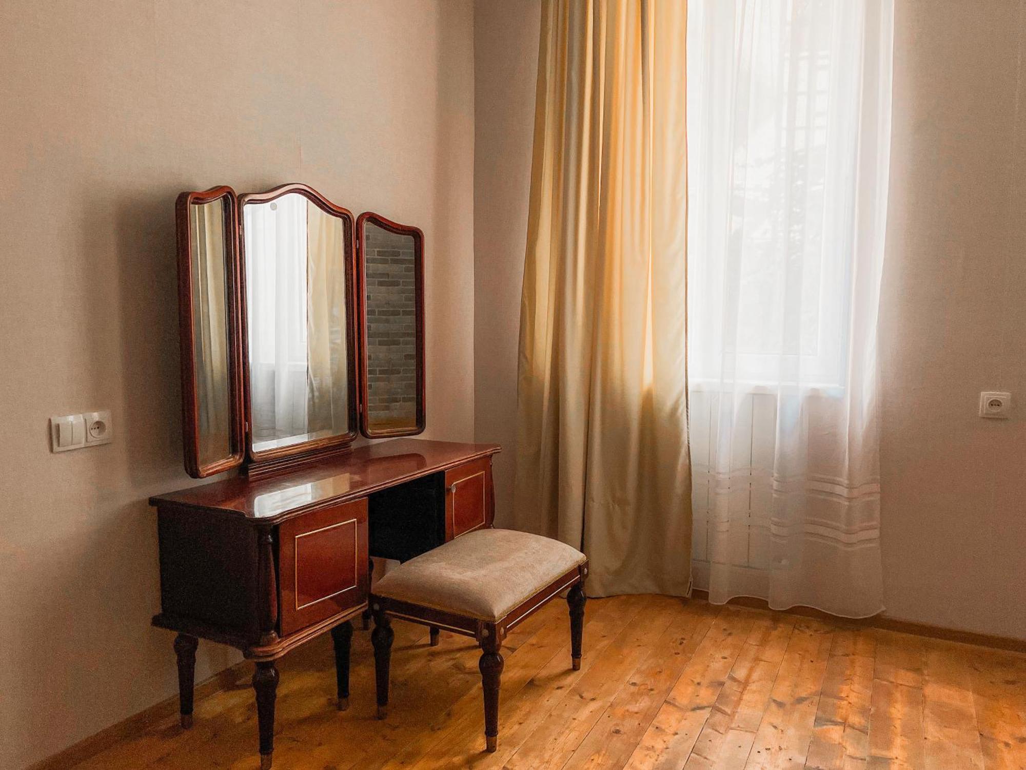 Sioni Apartment Tbilisi Zewnętrze zdjęcie